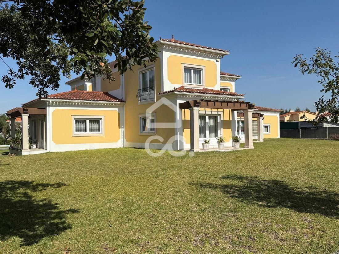 Villa in Pataias, Leiria District, Portugal 3 - 18201762