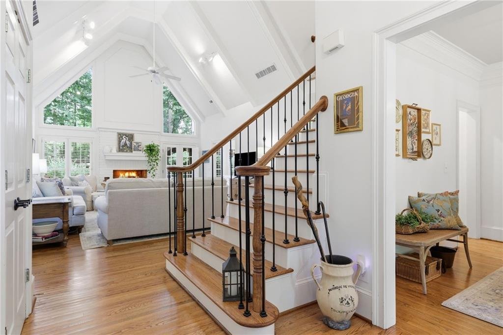 House in Acworth, Georgia, United States 5 - 18205636