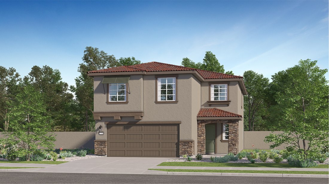 House in Riverside, California, United States 1 - 18201406