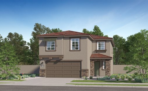 House in Riverside, California, United States 1