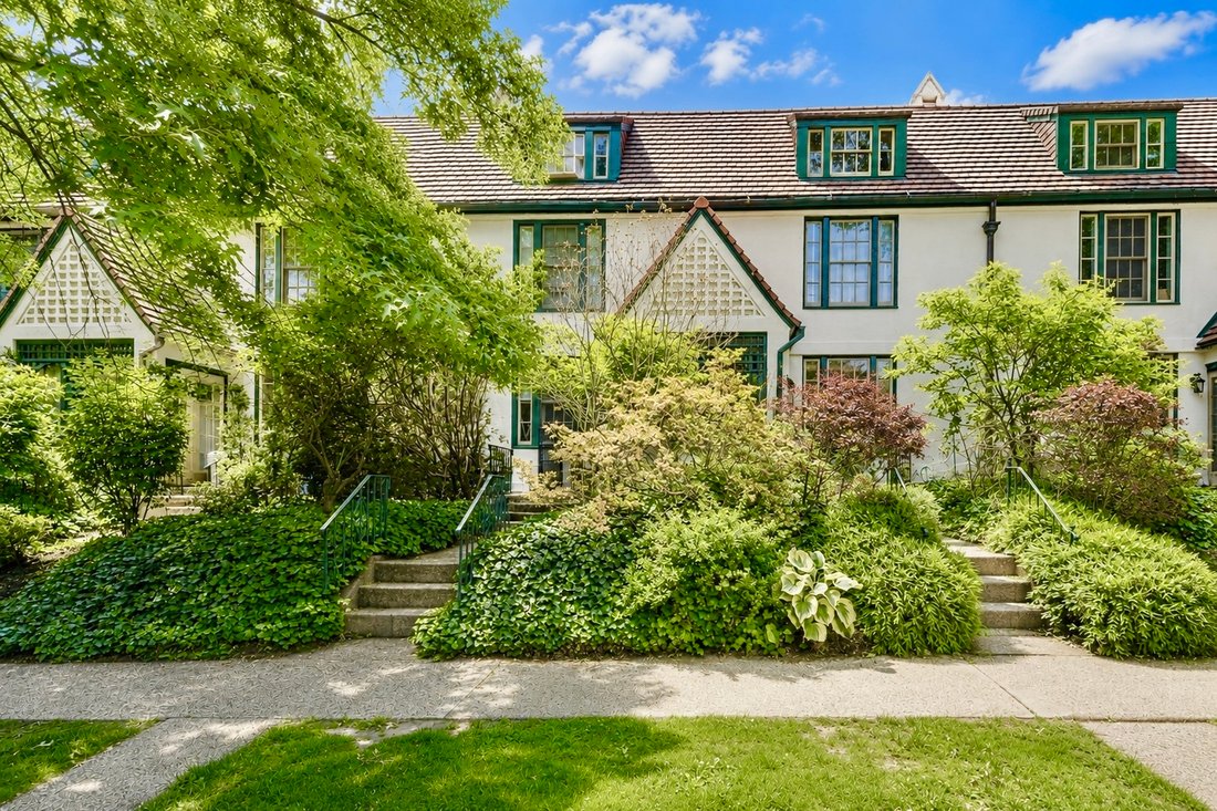House in New York, New York, United States 1 - 18201564
