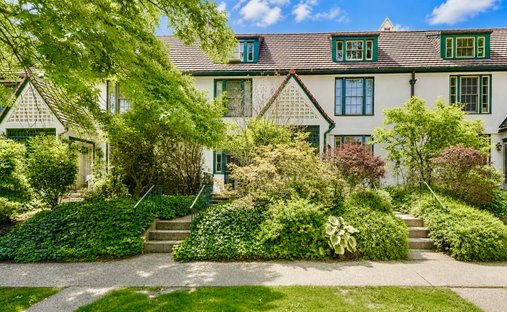 Casa en Nueva York, Nueva York, Estados Unidos 1