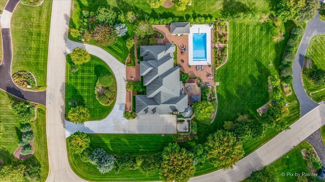 House in Campton Hills, Illinois, United States 3 - 18199940