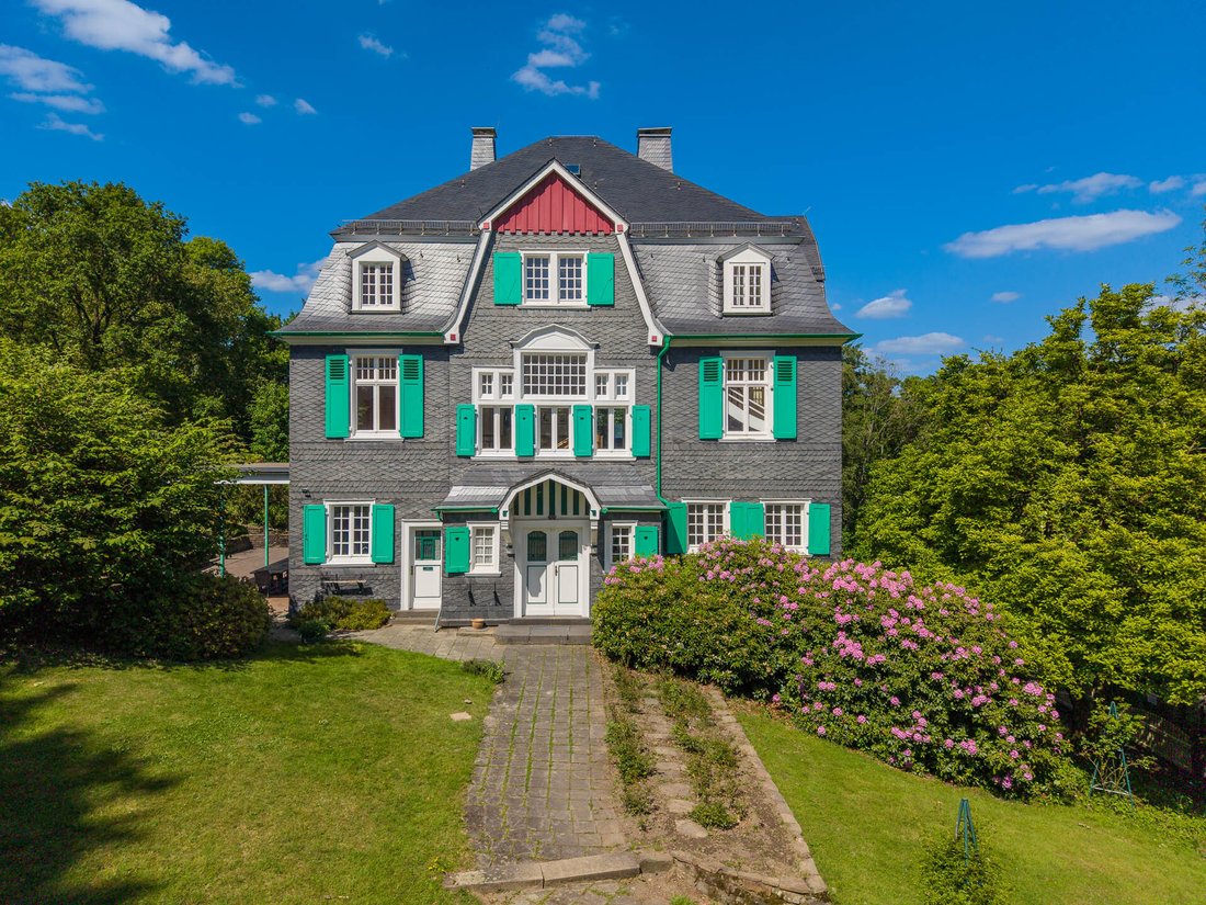 House in Remscheid, North Rhine-Westphalia, Germany 1 - 18200769