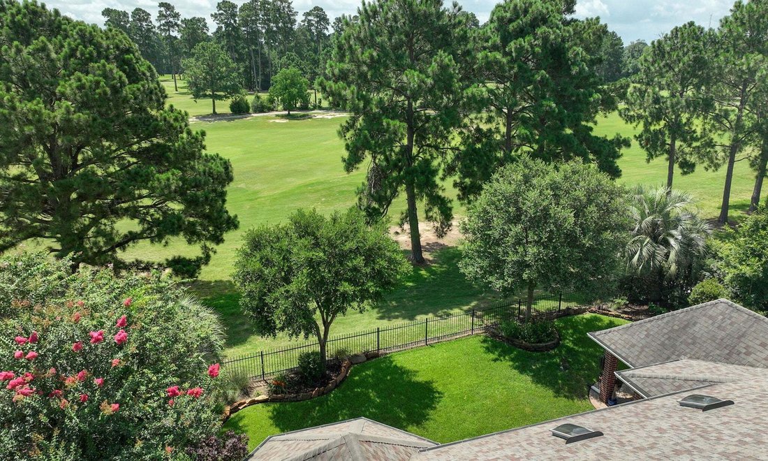 House in Spring, Texas, United States 3 - 18200697