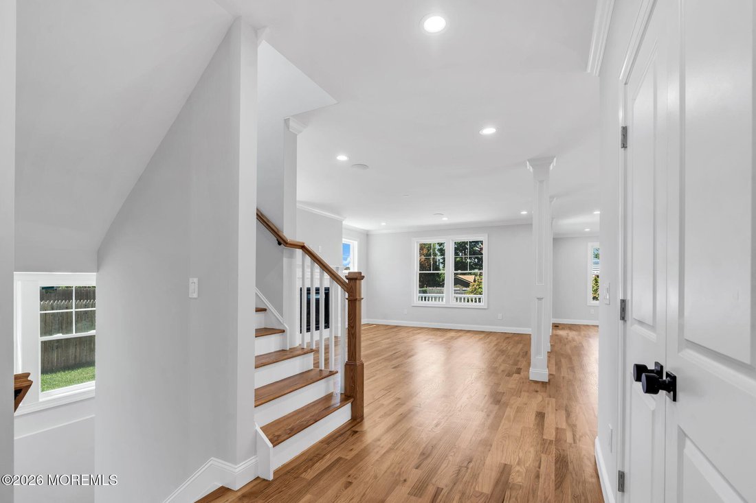 House in Spring Lake, New Jersey, United States 4 - 18200012