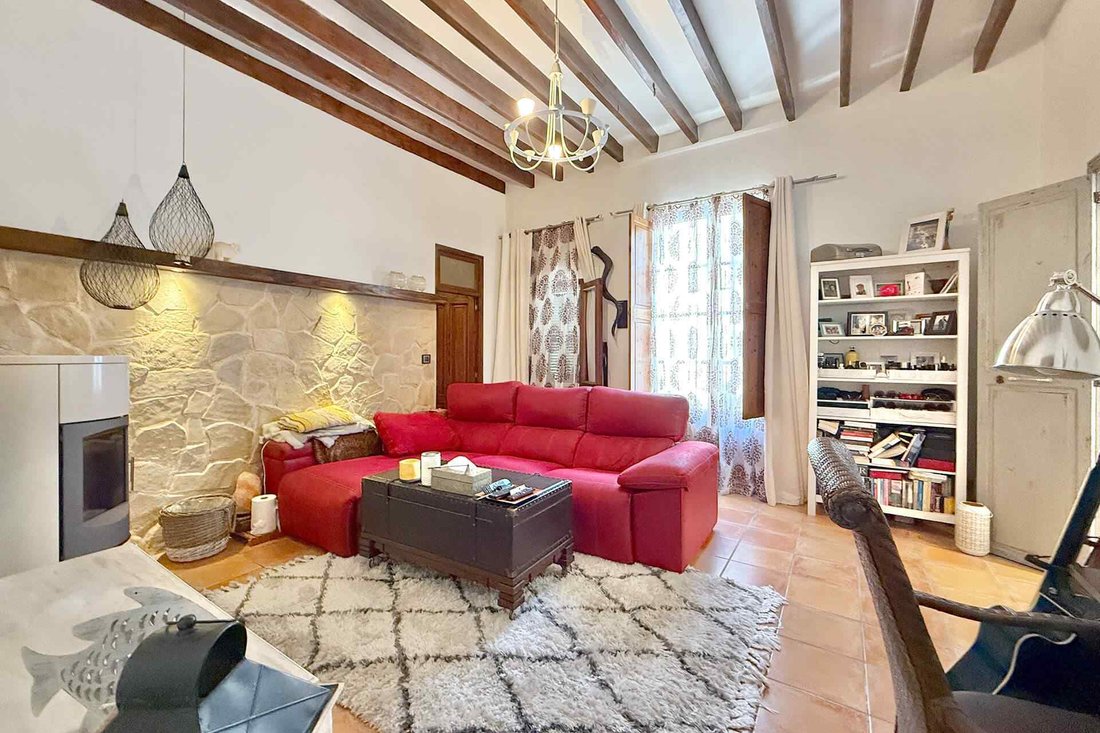 House in Andratx, Balearic Islands, Spain 2 - 18200536