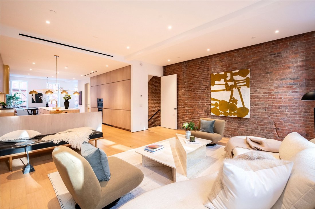Apartment in New York, New York, United States 4 - 18201167