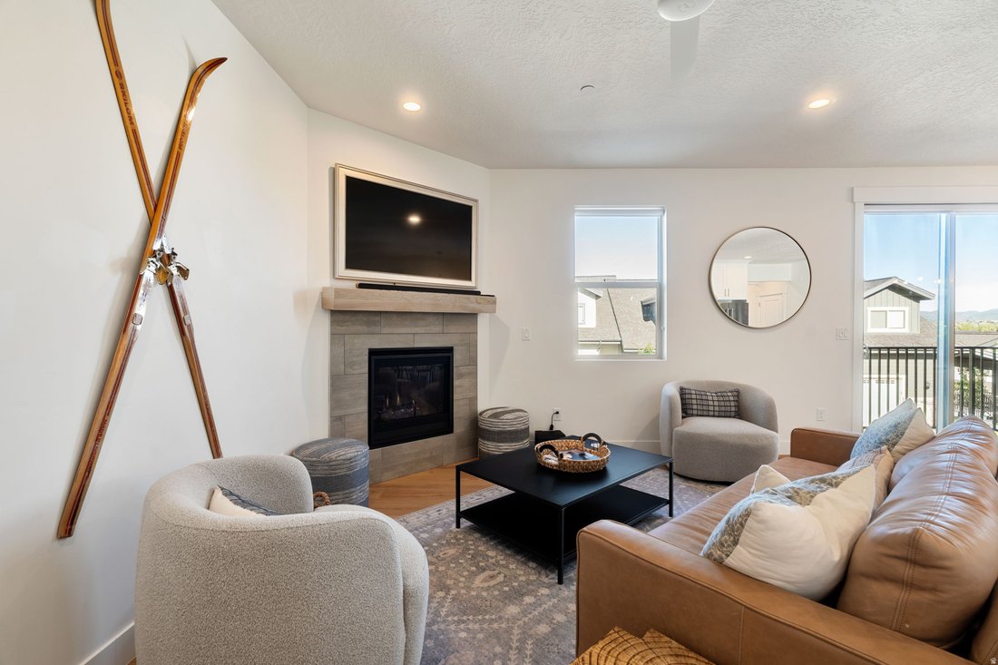 Condo in Park City, Utah, United States 1 - 18203685