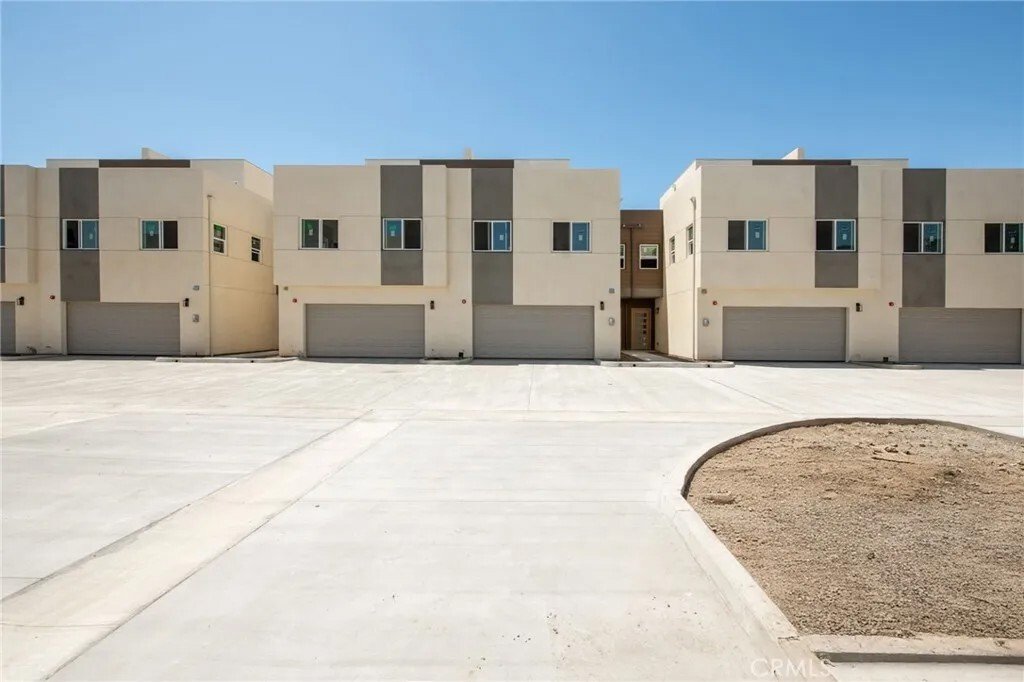 Townhouse in Torrance, California, United States 1 - 17390444