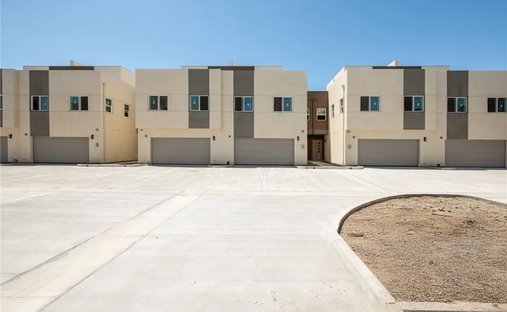 Townhouse in Torrance, California, United States 1