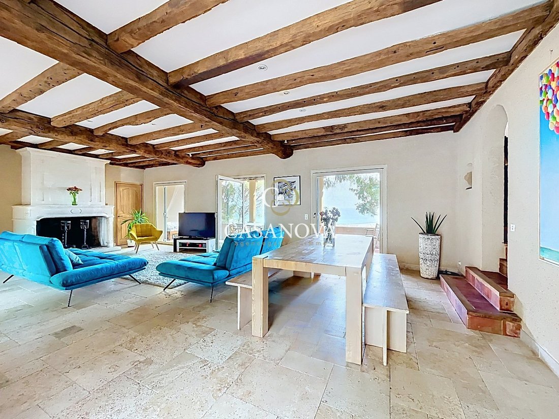 House in Mont Saint Clair-Hôtel de Ville, Sète, France 4 - 18205752