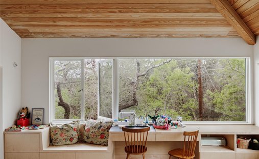House in Austin, Texas, United States 1