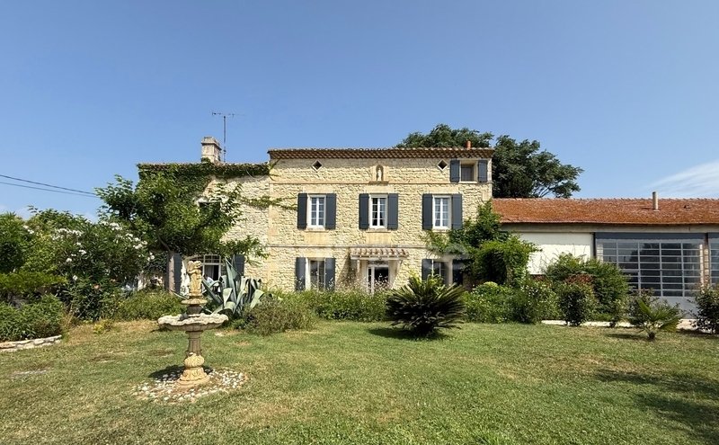 House in Campagne, Tarascon, France 2 - 18205879