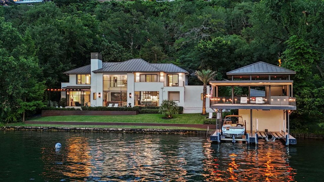 House in Austin, Texas, United States 1 - 18206743