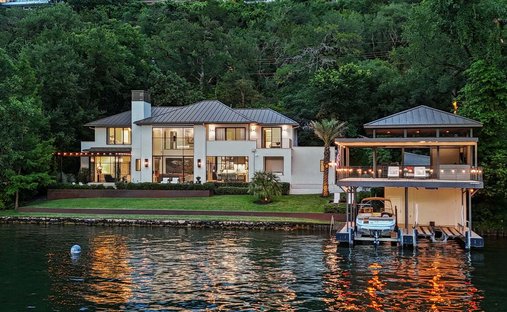 Maison à Austin, Texas, États-Unis 1