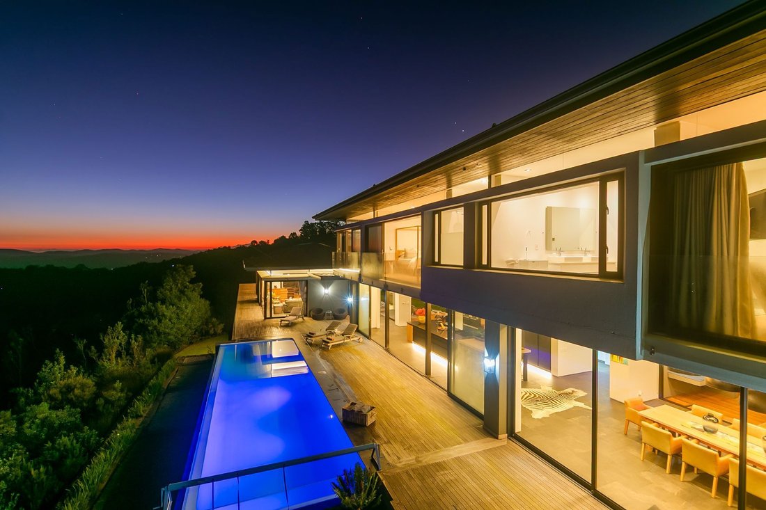 House in Simola Golf and Country Estate, Western Cape, South Africa 4 - 18203199