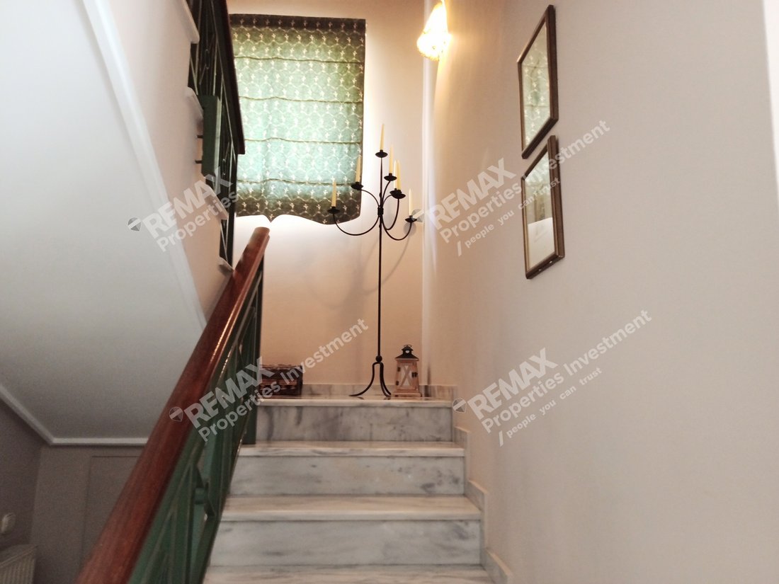 Wohnung in Vrilissia, Attika, Griechenland 3 - 18207112