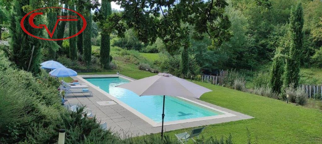 Villa in Terranuova Bracciolini, Tuscany, Italy 3 - 18206096