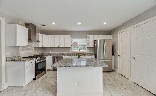 Casa en Dallas, Texas, Estados Unidos 1