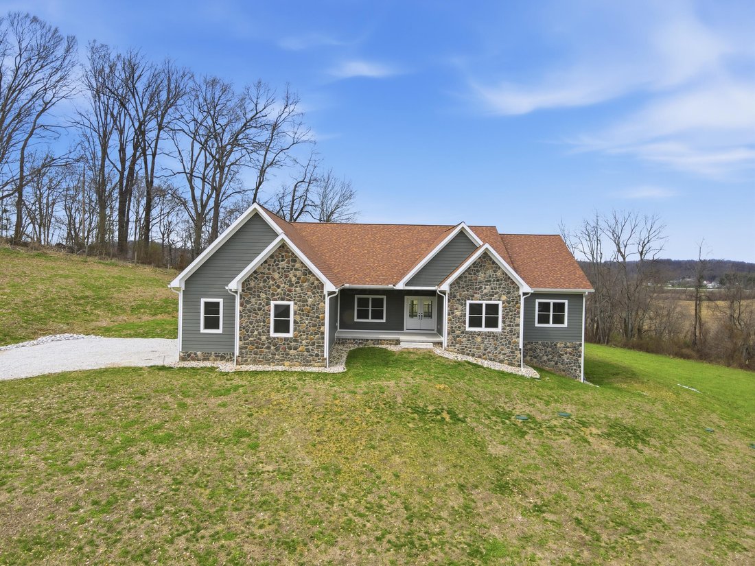House in Lancaster, Ohio, United States 4 - 18203819