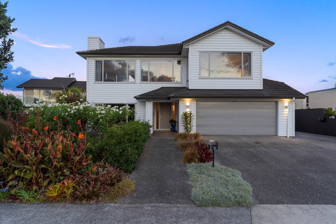 Casa a Beachlands, Auckland, Nuova Zelanda 5 - 15367593