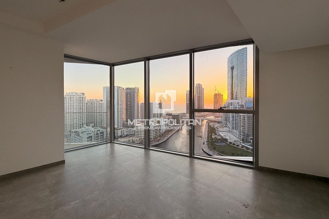 Apartment in Dubai Marina / Marsa Dubai, Dubai, United Arab Emirates 5 - 17785058