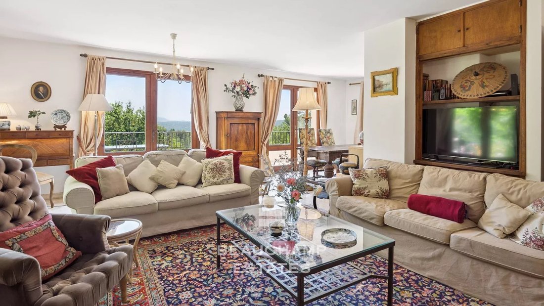 Villa in Tourrettes, Provence-Alpes-Côte d'Azur, France 5 - 17704893