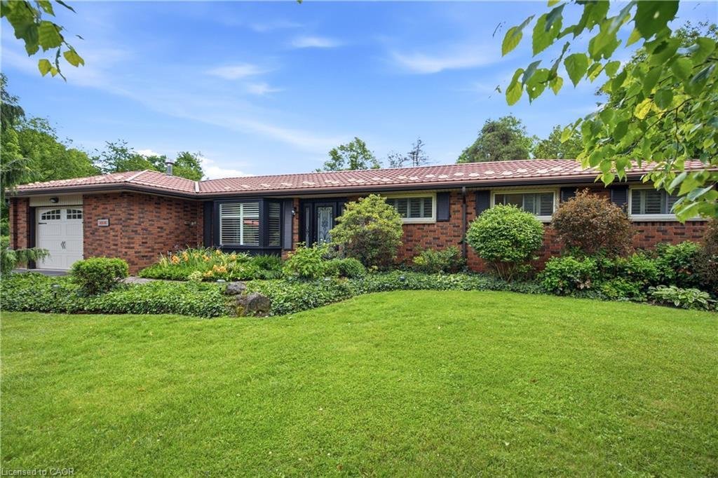 House in Hamilton, Ontario, Canada 3 - 17431138