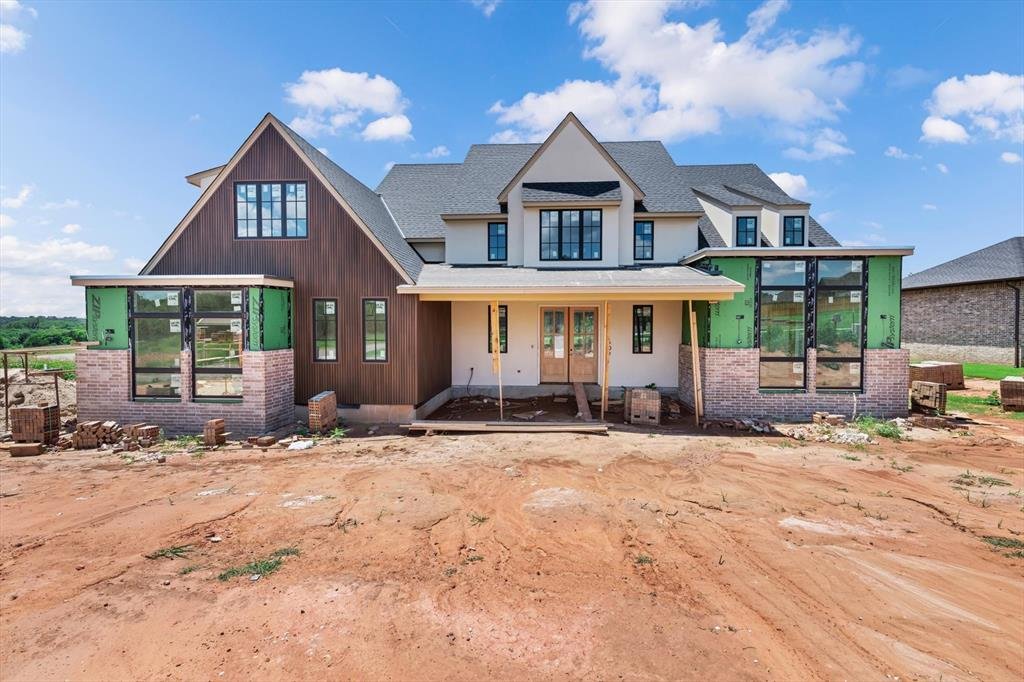 House in Arcadia, Oklahoma, United States 1 - 17305680