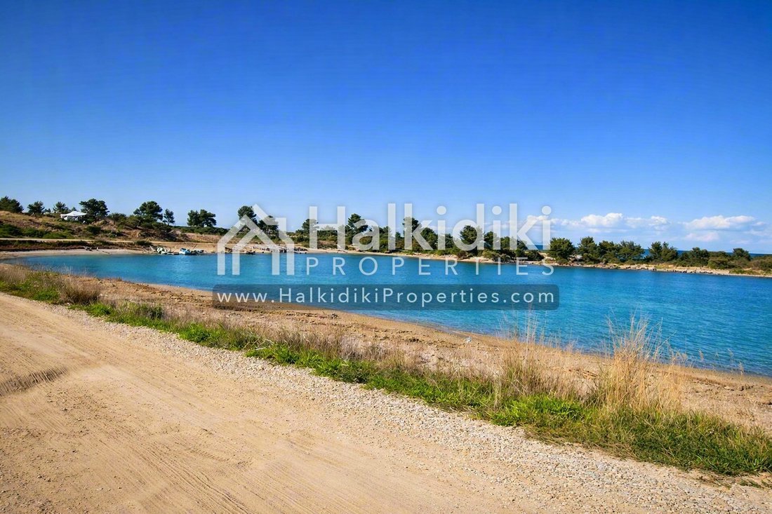 Land in Pallini Municipal Unit, Macedonia and Thrace, Greece 4 - 11865049