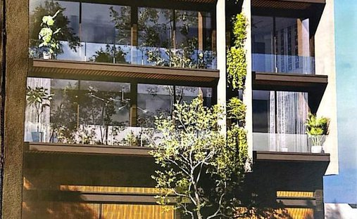 Apartment in Naucalpan de Juárez, State of Mexico, Mexico 1