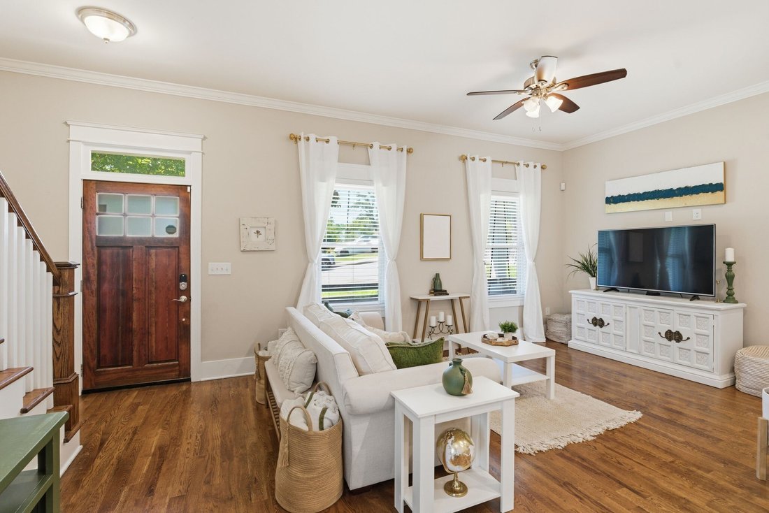 House in Nashville, Tennessee, United States 5 - 18205009