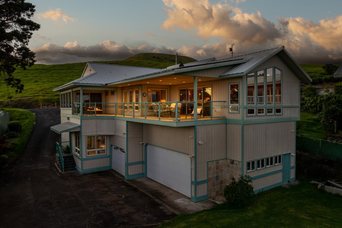 House in Waimea, Hawaii, United States 3 - 17978389