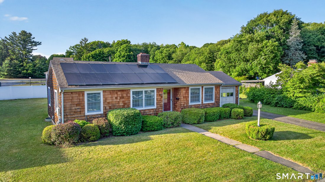Casa a Old Saybrook, Connecticut, Stati Uniti 1 - 18205474