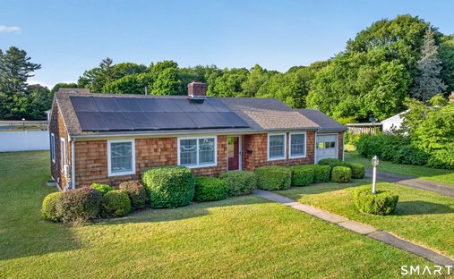 Casa a Old Saybrook, Connecticut, Stati Uniti 1