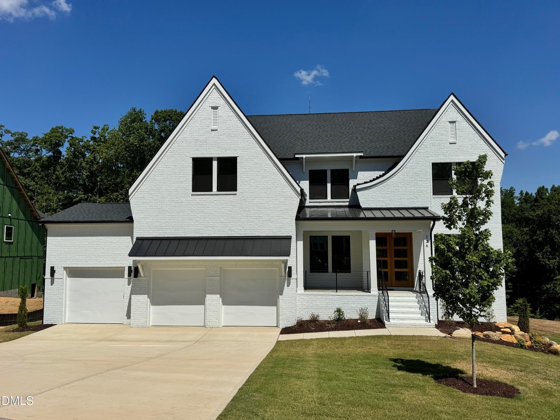 House in Chapel Hill, North Carolina, United States 1 - 16732874