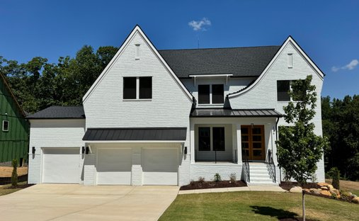 House in Chapel Hill, North Carolina, United States 1