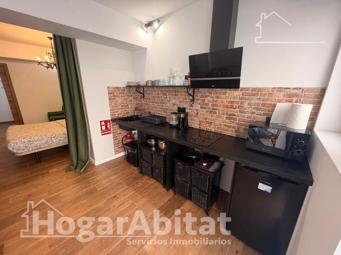 Appartamento a Camins al Grau, Valencia, Spagna 3 - 18202910