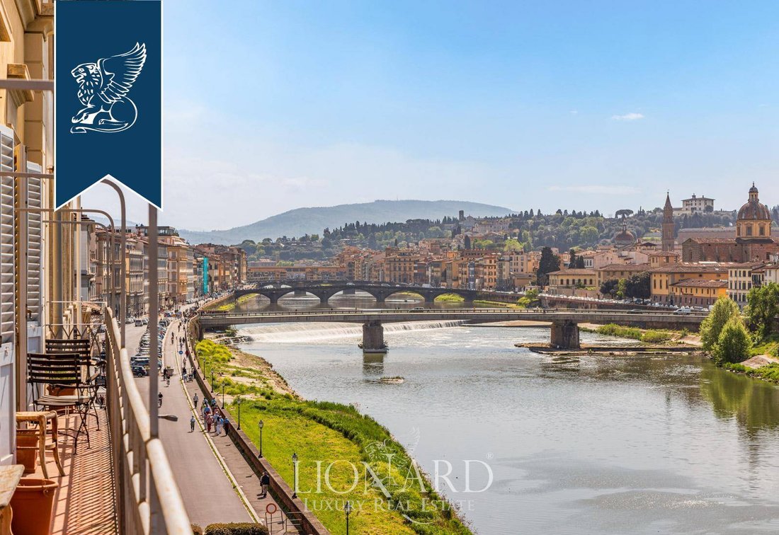 Apartment in Center, Florence, Tuscany 5 - 18205746