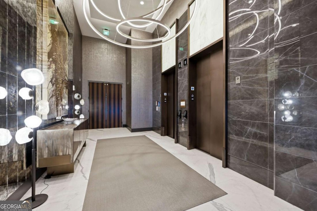 Condo in Atlanta, Georgia, United States 4 - 18205247