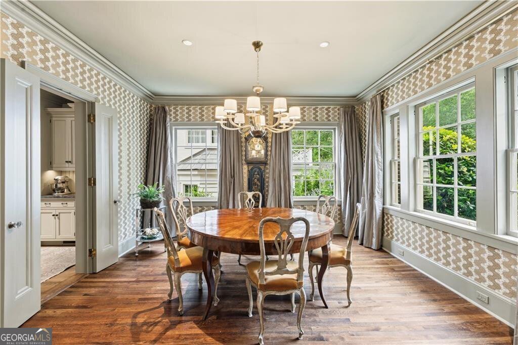 House in Atlanta, Georgia, United States 4 - 18200567