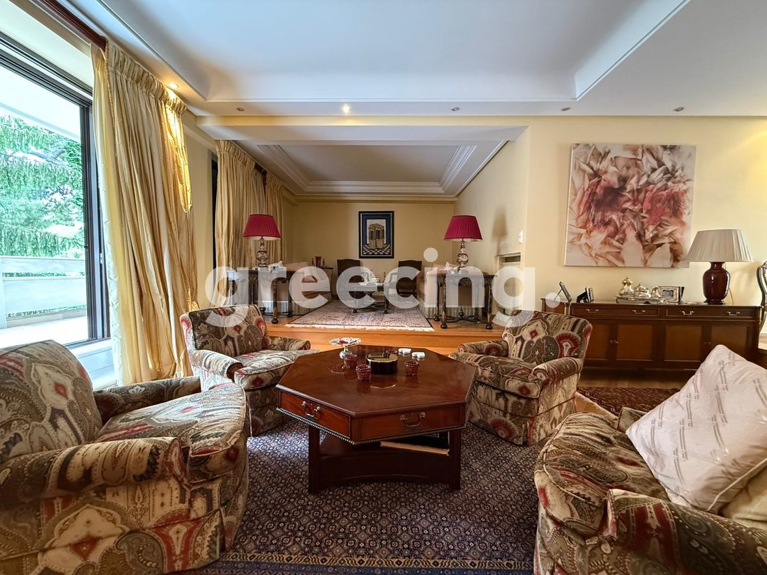 Apartment in Ekali, Attica, Greece 4 - 18200307