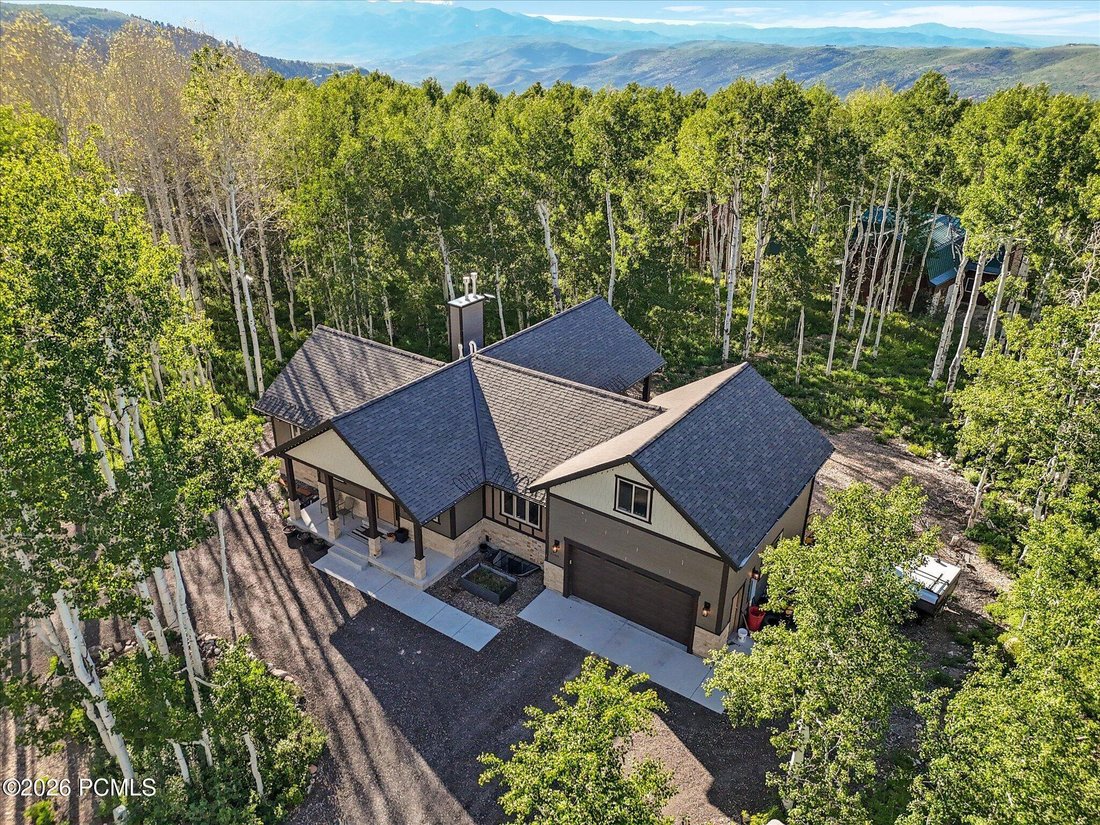 House in Heber City, Utah, United States 2 - 18203447