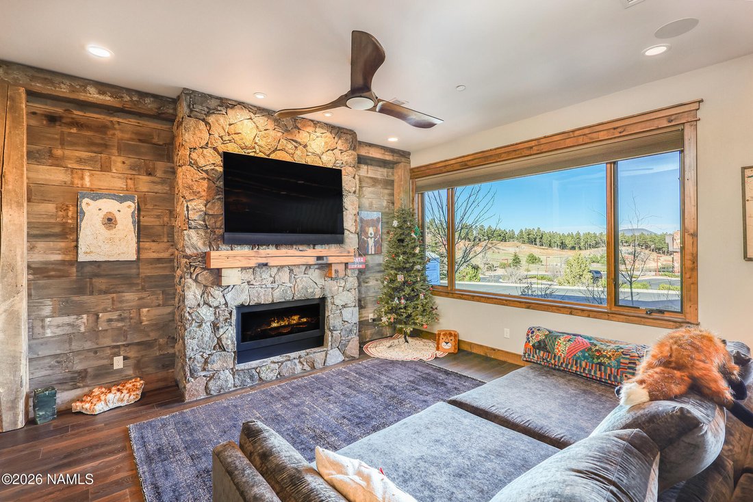 House in Flagstaff, Arizona, United States 5 - 18202973