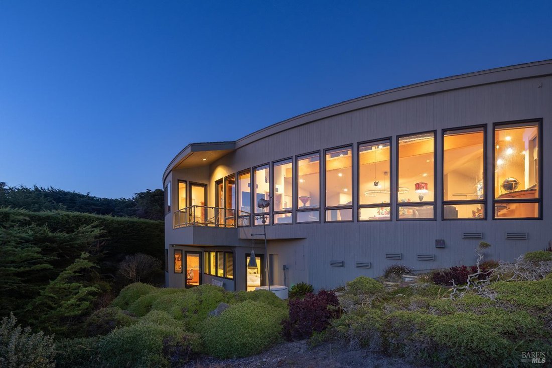 House in Bodega Bay, California, United States 3 - 18205430