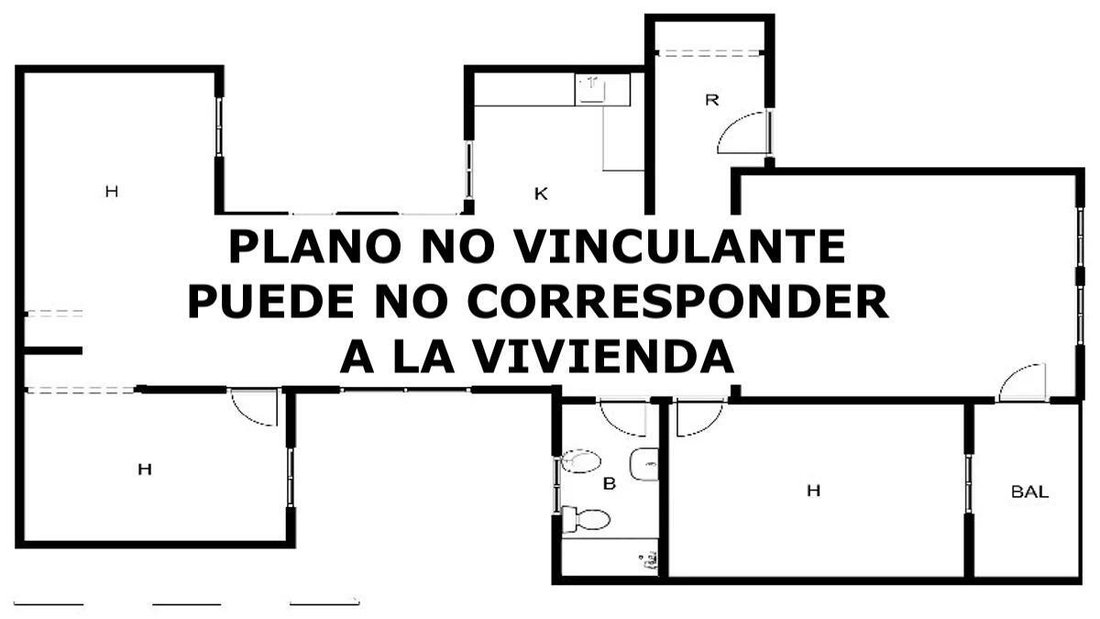 Villa in Mazarron, Región de Murcia, Spain 5 - 18203543