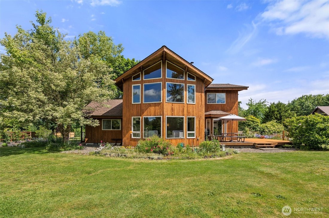 House in Onalaska, Washington, United States 1 - 18205863