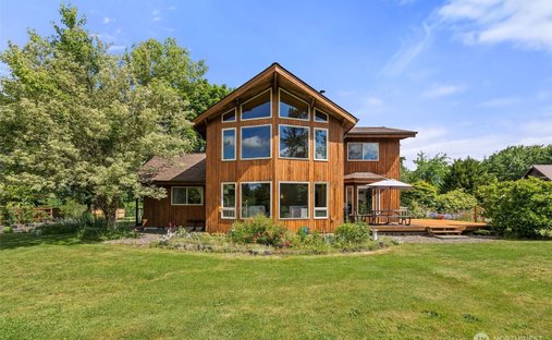Onalaska, Washington, United States 1