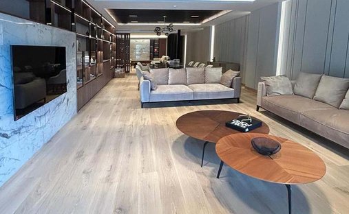 Apartment in Mexico City, Mexico 1